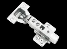 CHARNIERE INVISIBLE SOFT 4D 1.5CM CHT.69929 STAP