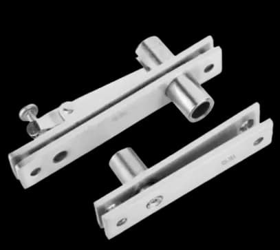 CHARNIERE PIVOT S-6120 120KG Inox 304 STAP