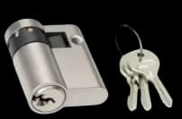 CYLINDRE 41MM 6041N SATINE STAP