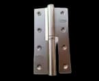 PAUMELLE 160*76*3MM SATIN GAUCHE STAP