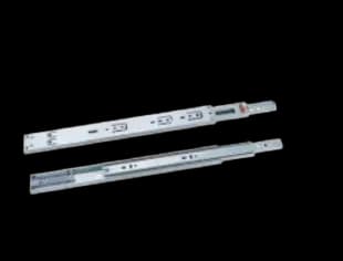 COULISSE A BILLES 45MM PUSH SLT.69455 300MM STAP
