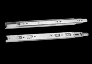 COULISSE A BILLES 45MM SLT.63452 350MM STAP