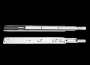 COULISSE A BILLES 45MM SOFT SLT.68460 350MM STAP