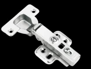 CHARNIERE INVISIBLE SOFT 2D 1.0CM CHT.63338 STAP