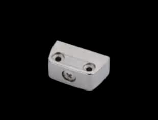 VIS DE RAPPELLE NICKLE CFT.67290 STAP