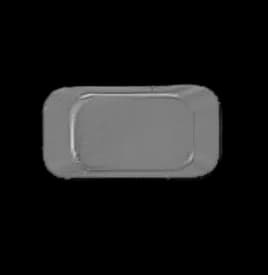 Bouton de Meuble Z-2015-B-09 GRIS