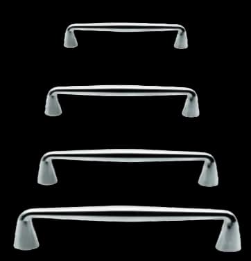 Poignée de Meuble Z-2005-160-02 CHROME