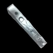 VERROU ENC INOX 304 20/200MM VE6200 STAP