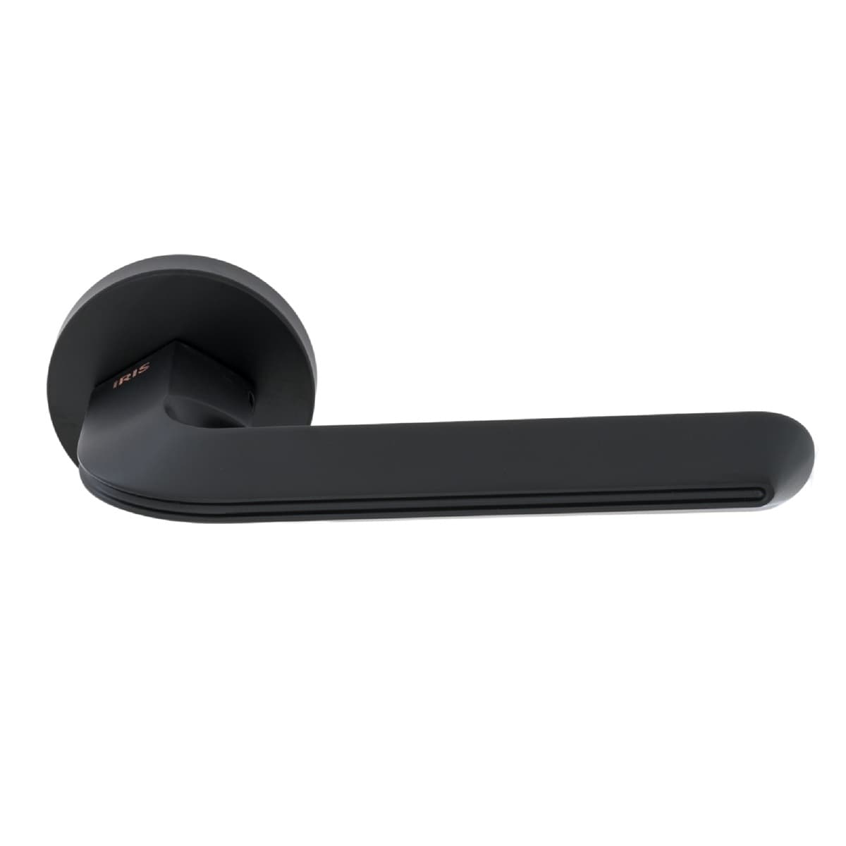Ensemble béquille NOIR RZ-1002Y-04 S.ROS GT iRIS STAP