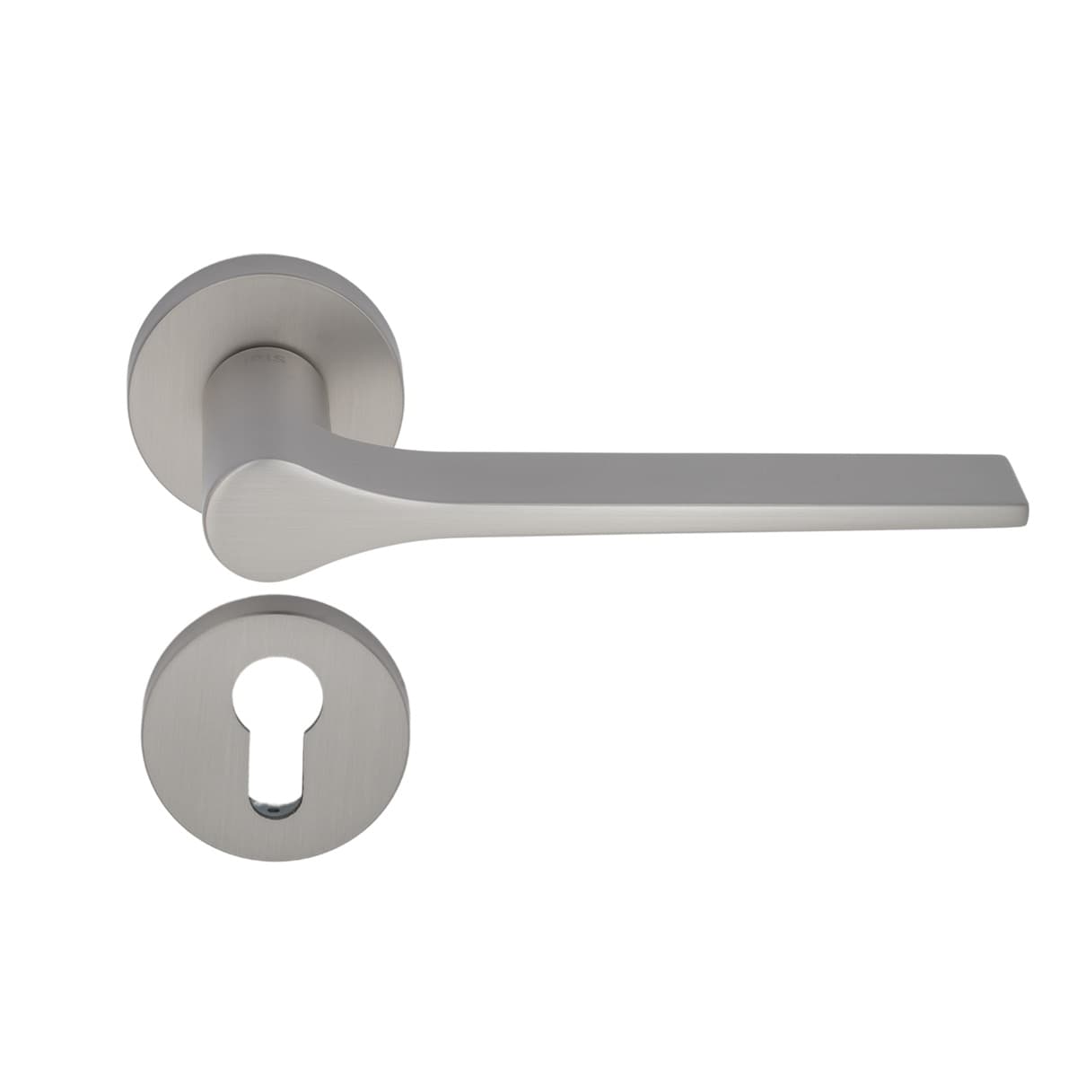 Poignée de porte MSN RZ-1004Y-03 S.ROS GT iRIS STAP