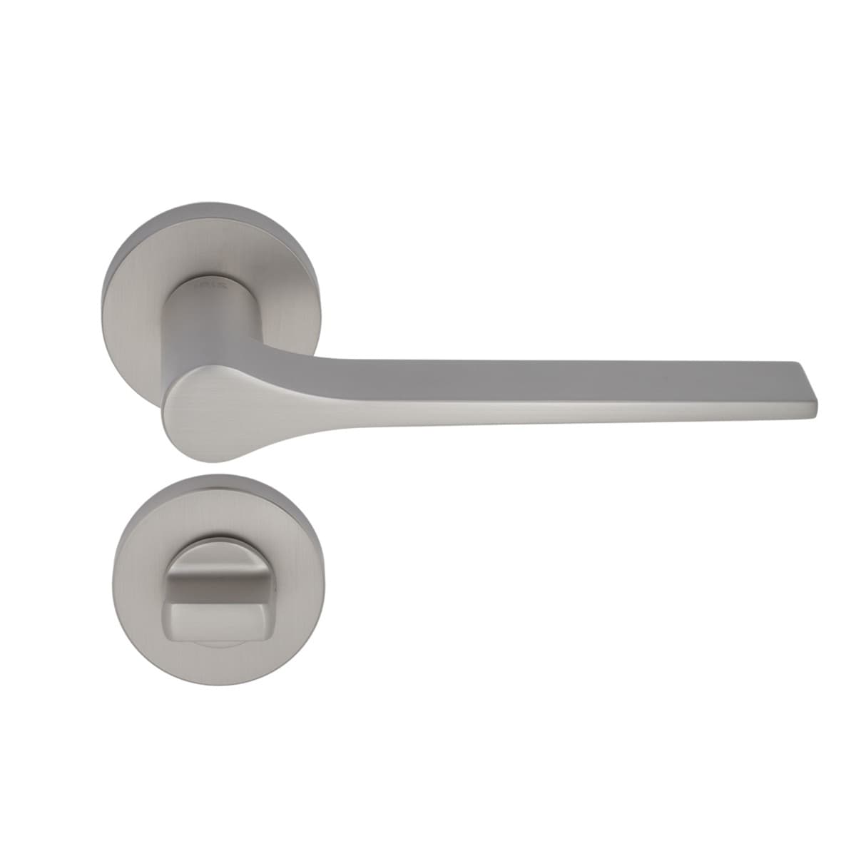 Poignée de porte MSN RZ-1004C-03 S.ROS COND iRIS STAP